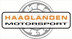 Logo Haaglandenmotorsport